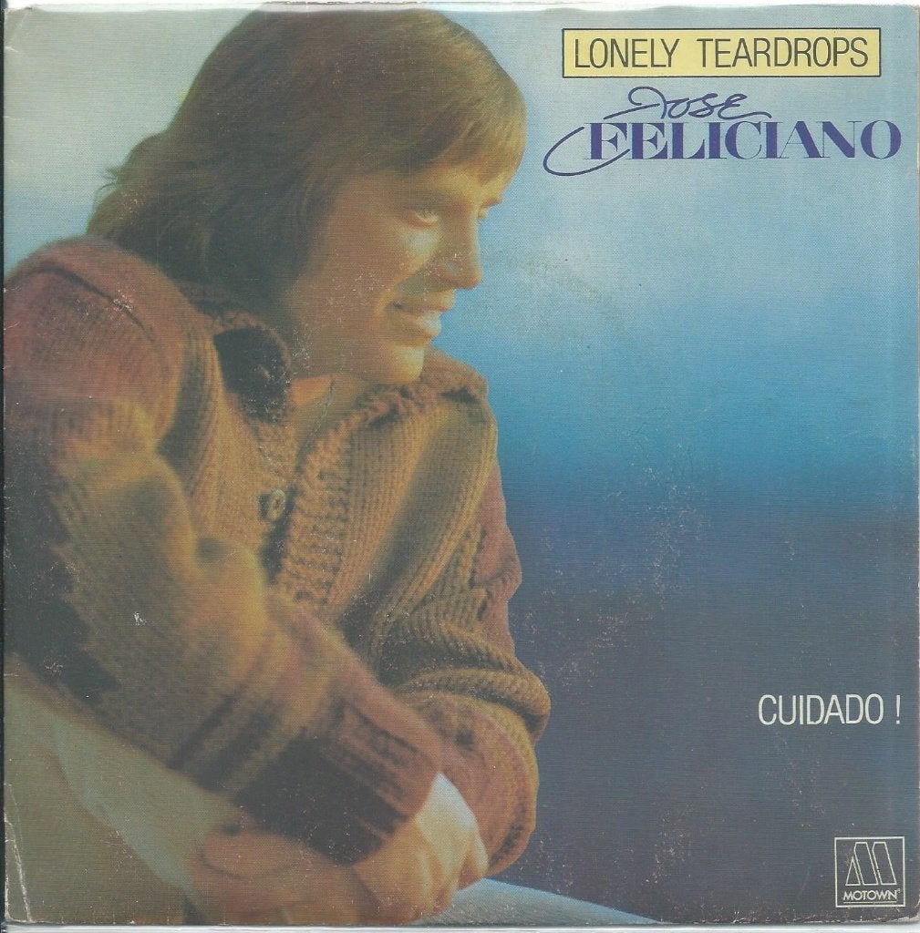 Vinyl Single Jose Feliciano, Cd's en Dvd's, Vinyl Singles, Ophalen of Verzenden, Gebruikt, Pop
