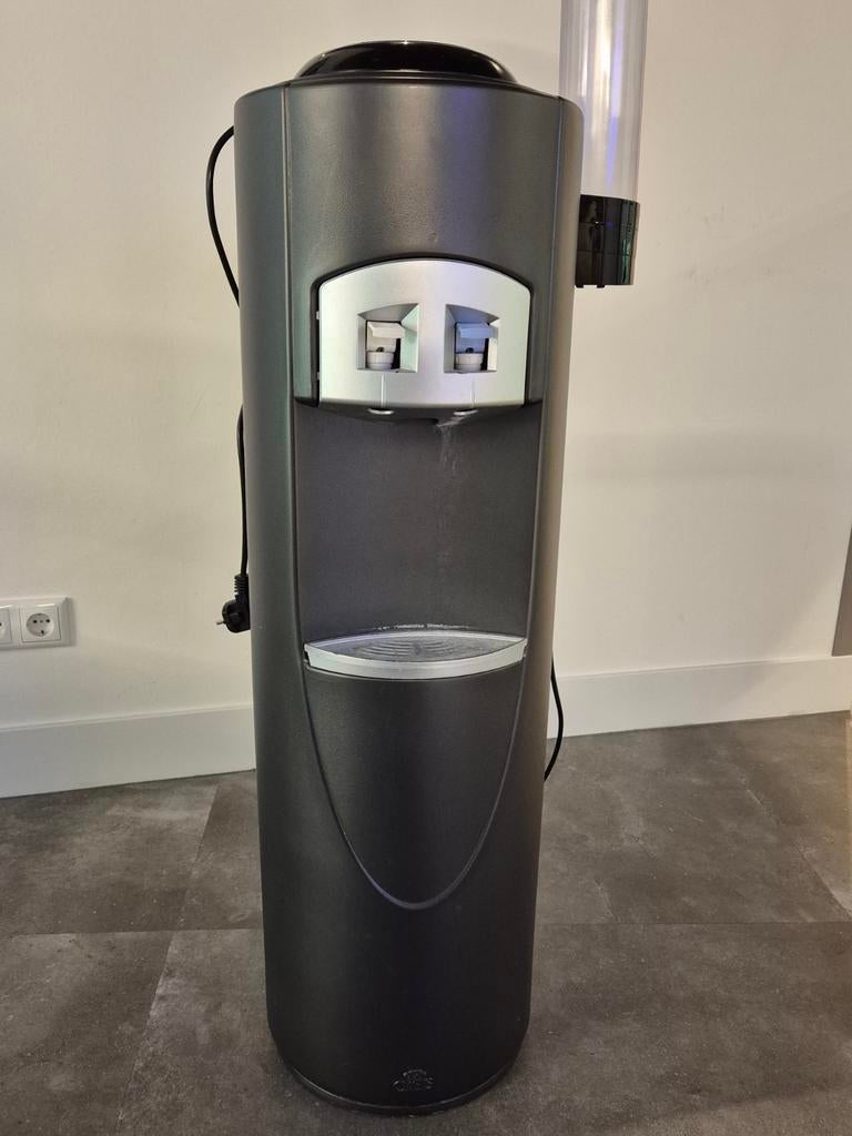 2 Oasis Waterkoeler - Koud en Kamertemperatuur Water, Ophalen, Gebruikt, Waterkoeler
