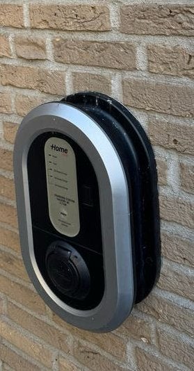 Home Box EV Laadstation 16A/230V AC 3.7 kW, Auto diversen, Ophalen of Verzenden, Gebruikt, Laadpaal