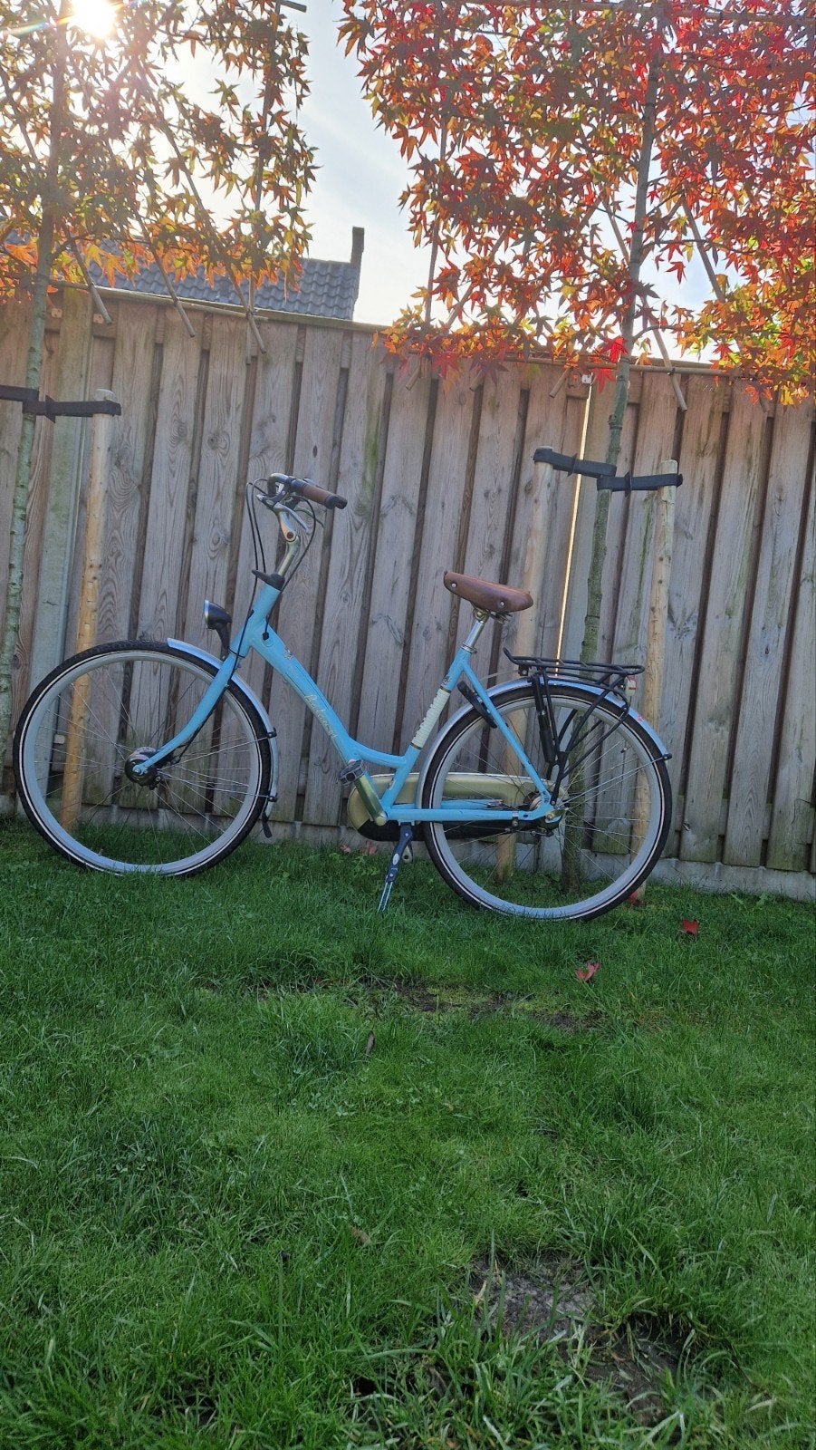 Batavus Retro - Opknapper of Kroegfiets, 56 cm of meer, Ophalen, Gebruikt