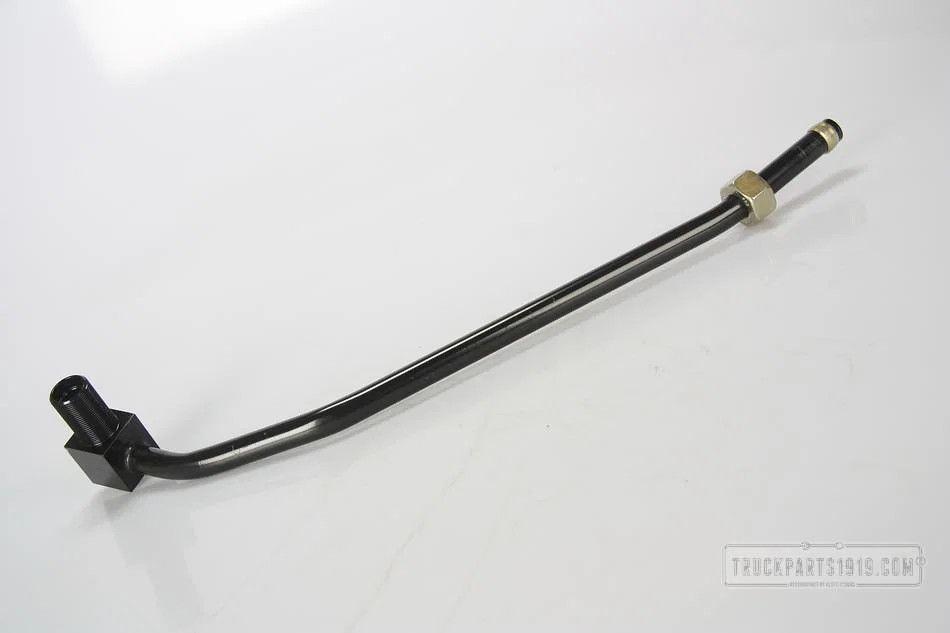 DAF Compressed Air System Compressor Leiding, Ophalen, Gebruikt, DAF, Remmen en Aandrijving
