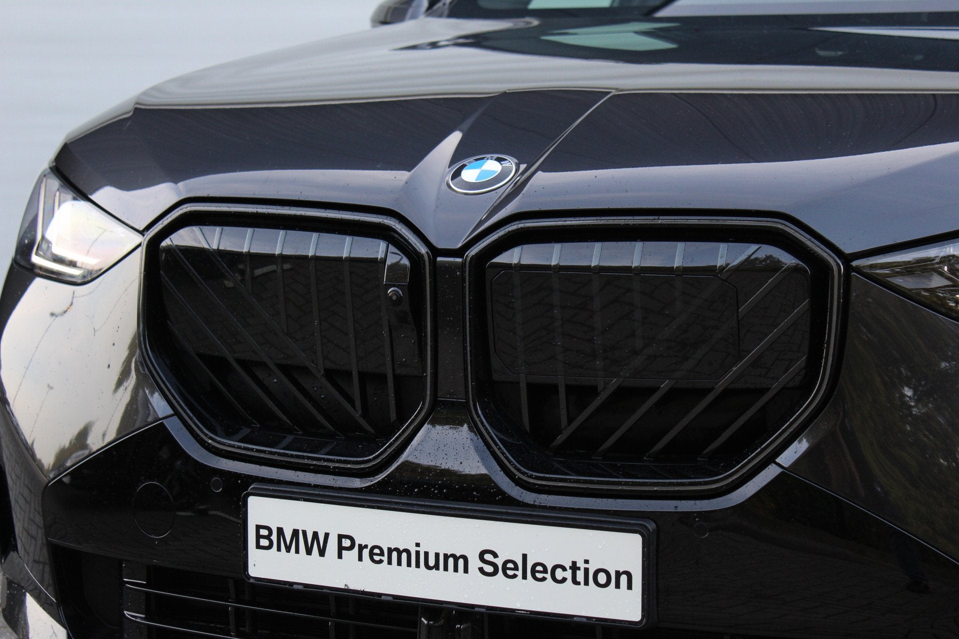 BMW X3 30e xDrive M Sport Automaat / Trekhaak / Sportstoelen, Auto's, Automaat, Gebruikt, 4 cilinders, Bedrijf