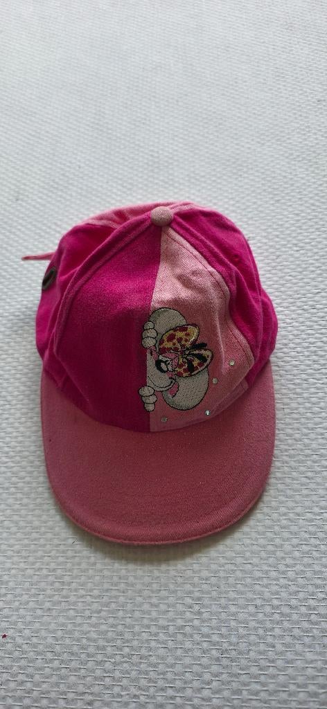Diddl:Prachtige  Diddl Pet – Diddlina met Strass-steentjes, Ophalen of Verzenden, Diddlina, Gebruikt, Kleding of Textiel