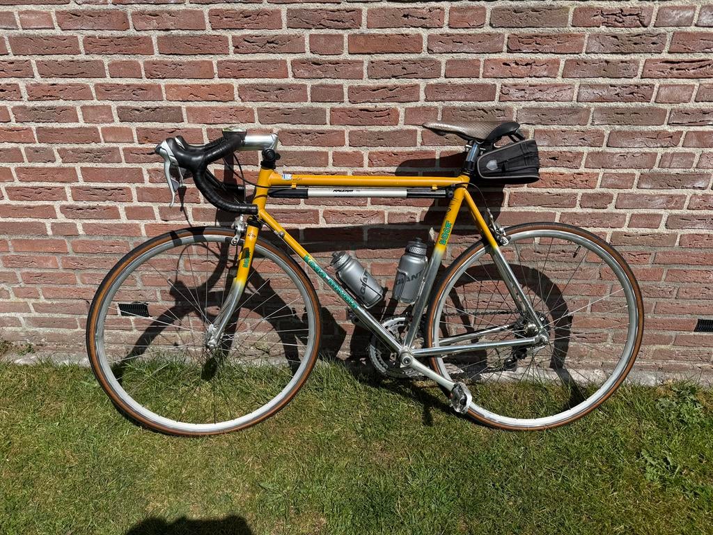 Koga Miyata Grandlux Racefiets, Ophalen of Verzenden, Zo goed als nieuw, 57 tot 61 cm, Koga Miyata
