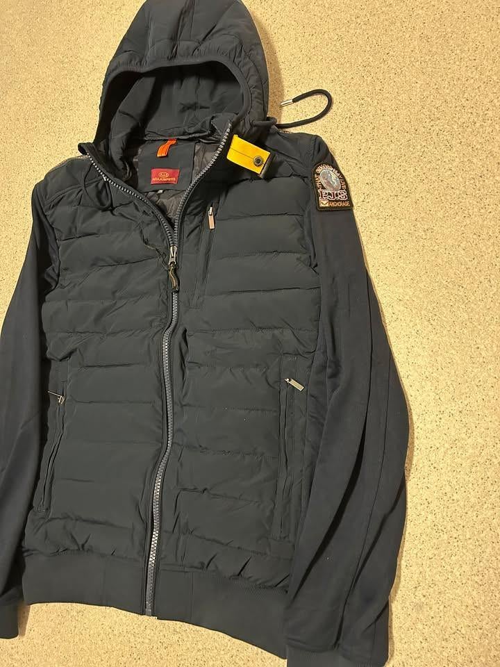 canada goose parajumpers moncler tussenjas, Ophalen of Verzenden, Nieuw, Overige maten, Zwart