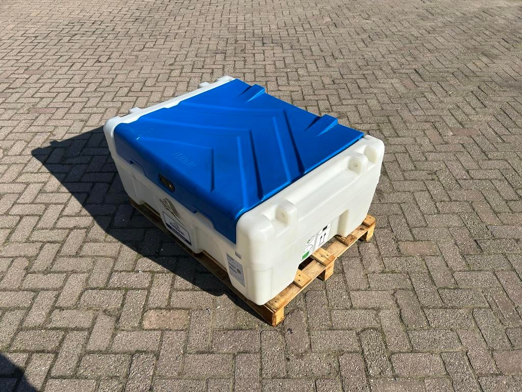 Kingspan opslag Tank mobiel voor AdBlue BTM 200 liter, Auto-onderdelen, Brandstofsystemen, Ophalen, Nieuw