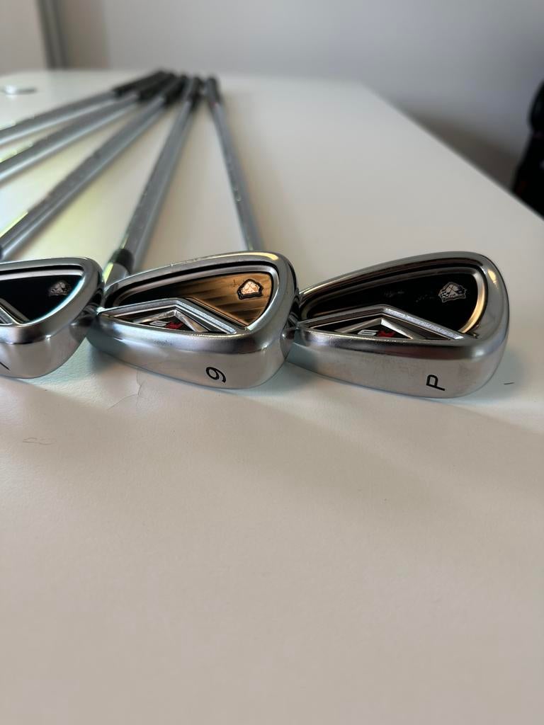 Taylormade R9 - R flex - Topstaat - Testen ok! 6S1080, Overige merken, -, Ophalen of Verzenden, Zo goed als nieuw