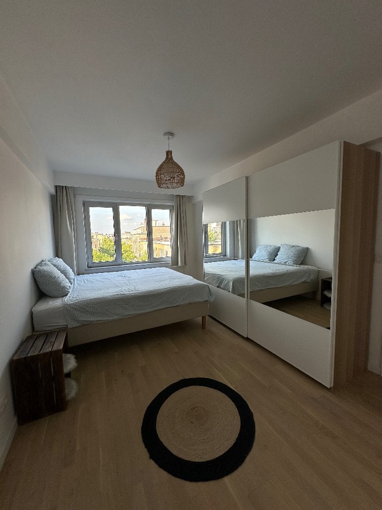 PAX kleerkast Ikea, Gebruikt, 200 cm of meer, 200 cm of meer, 50 tot 75 cm