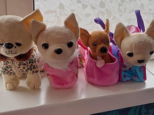 Chi Knuffels, Verzenden, Zo goed als nieuw, Overige typen