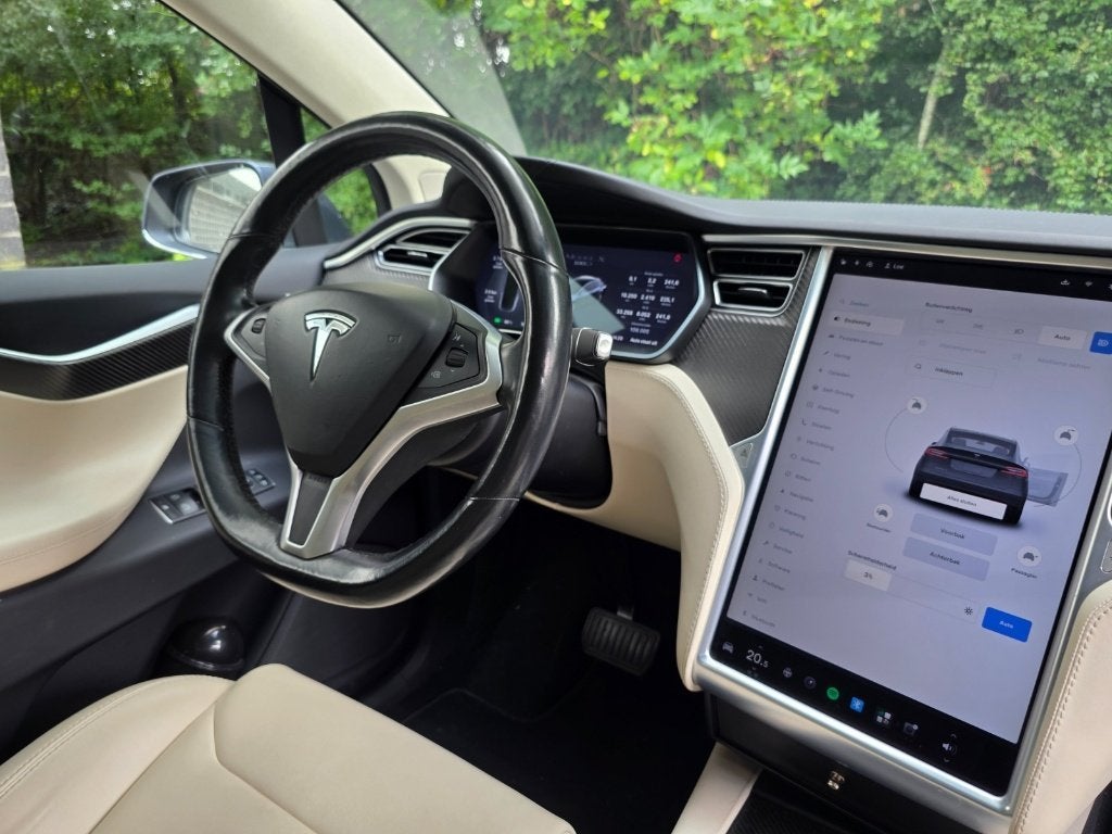 Foto 17 van Tesla Model X 100D MCU2 | 6p | CCS | Enhanced Autopilot
