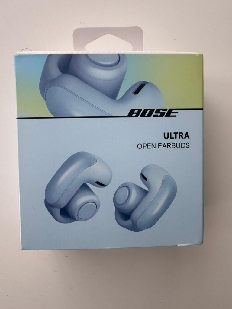 Bose Ultra Open Earbuds, Bose, Nieuw, Ophalen of Verzenden, In oorschelp (earbud)