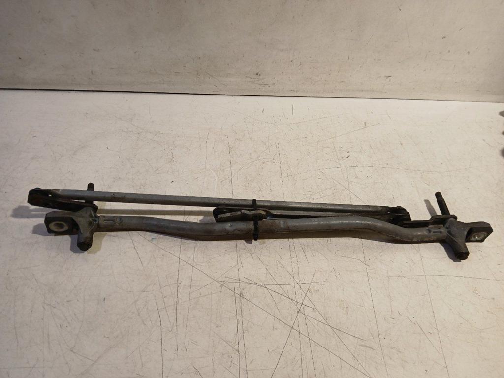 Ruitenwisser mechaniek voor Volvo V60, Onderdelen@venauto.nl, Van der Ven Autorecycling B.V., Gebruikt, Ettenseweg 76, 4706 PB Roosendaal, The Netherlands