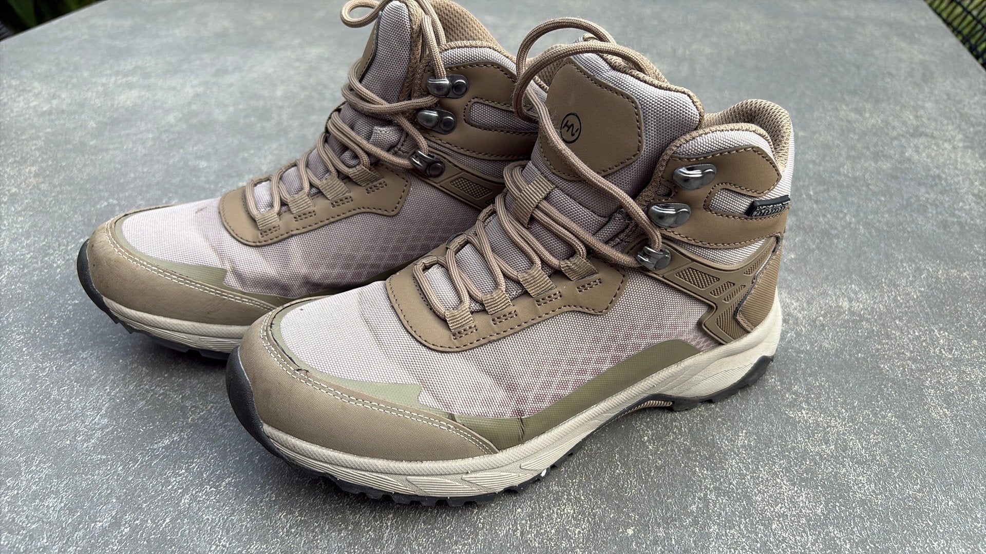 Wandelschoenen,maat 39, Ophalen of Verzenden, Gebruikt, Schoenen