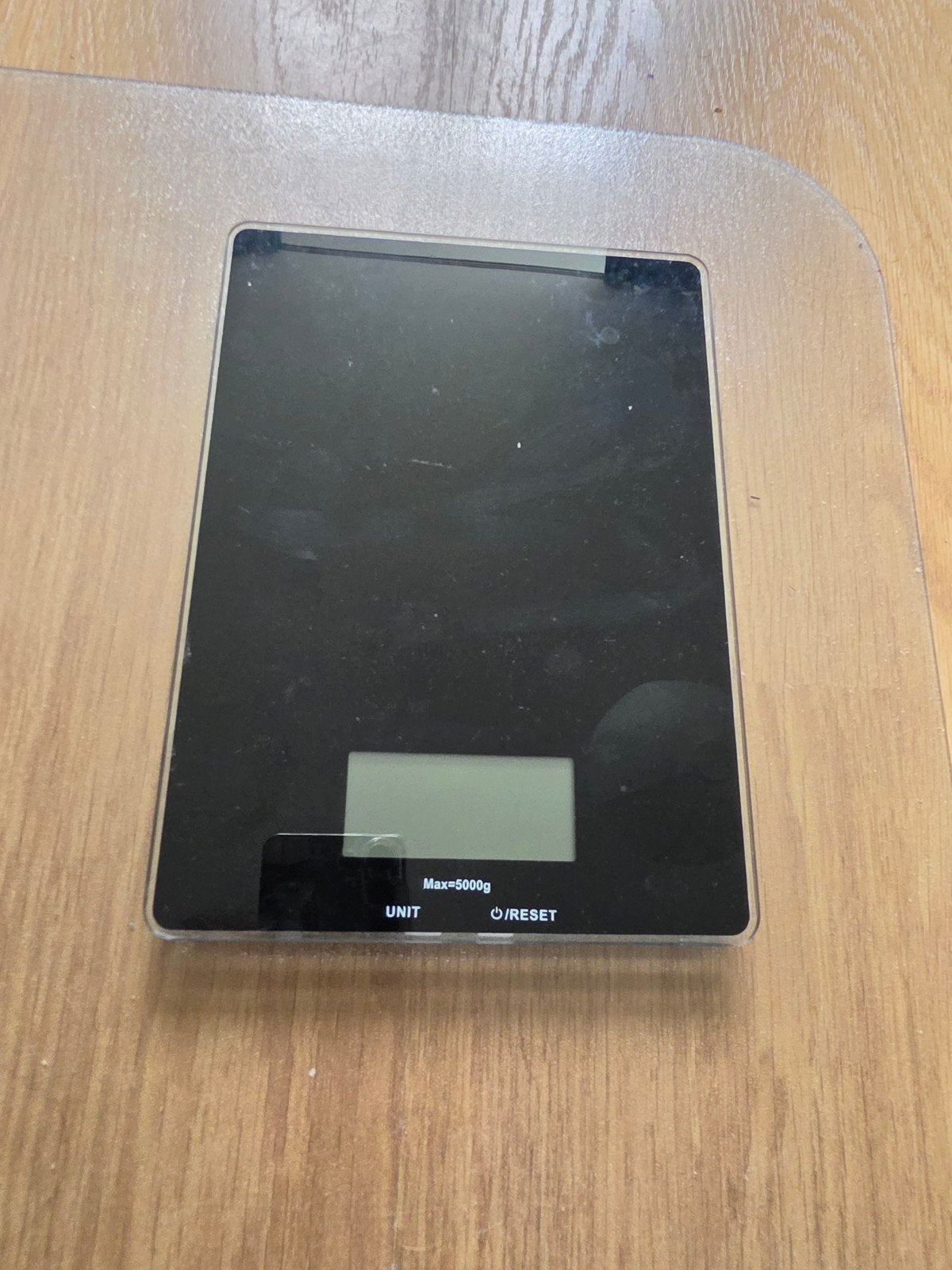 Digitale keukenweegschaal - Nauwkeurig en compact, Ophalen of Verzenden