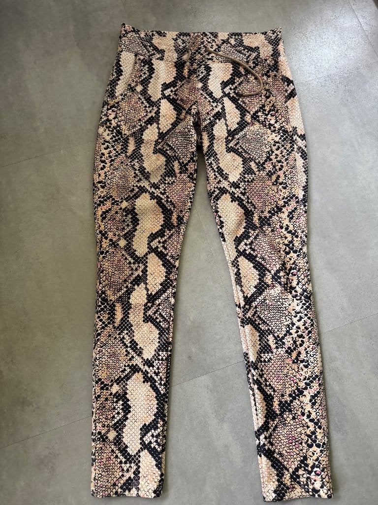 Zizo broek, print, Zizo, Overige kleuren, Maat 42/44 (L), Ophalen of Verzenden