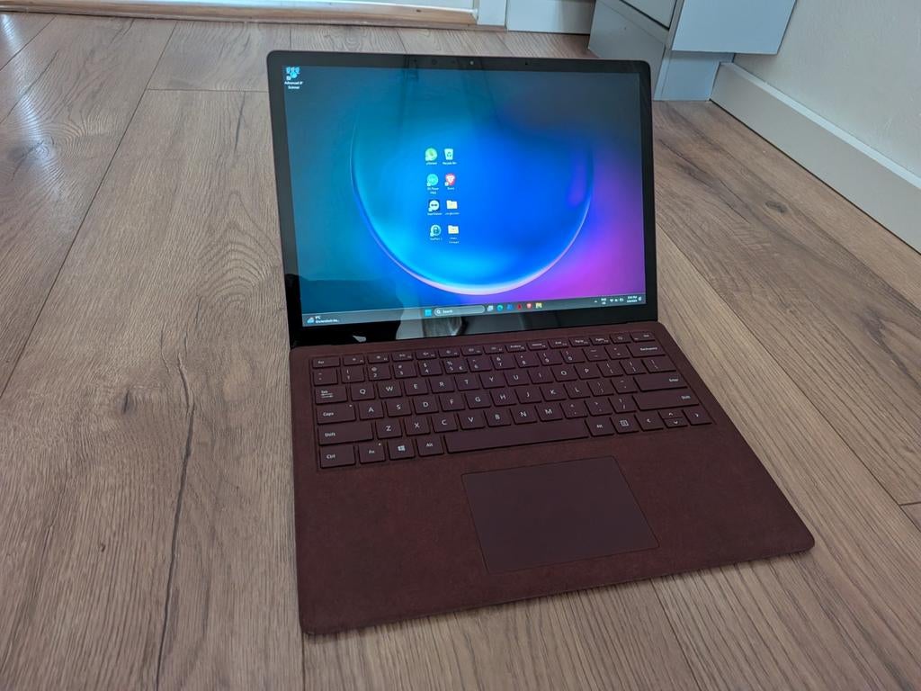 Surface notebook, Computers en Software, Windows Laptops, Ophalen of Verzenden, 13 inch
