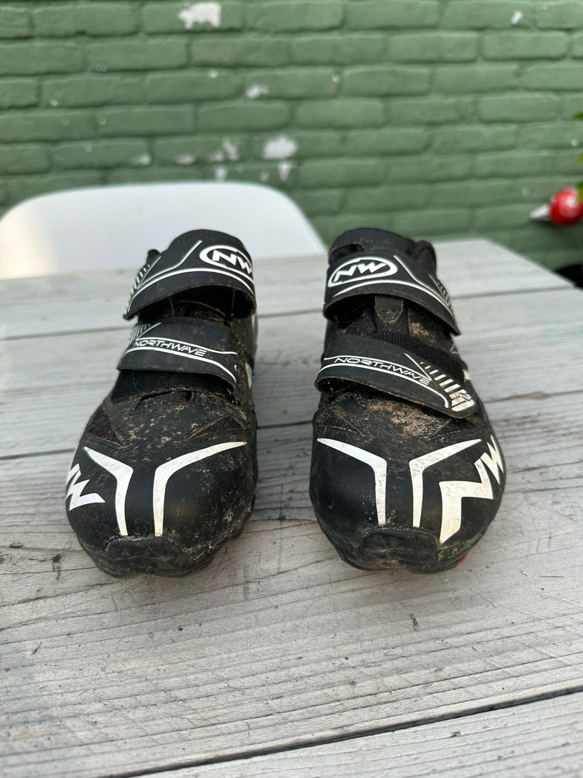 Northwave fiets schoenen maat 40, Ophalen of Verzenden, Zo goed als nieuw, Overige maten, Schoenen