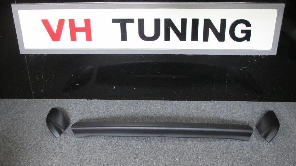 Lester H570 Mitsubishi Carisma 1995 - 2004 kofferbakspoiler, Auto diversen, Tuning en Styling, Ophalen of Verzenden