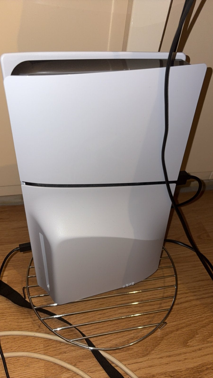 Sony PlayStation 5 (PS5) Disc Edition met controller