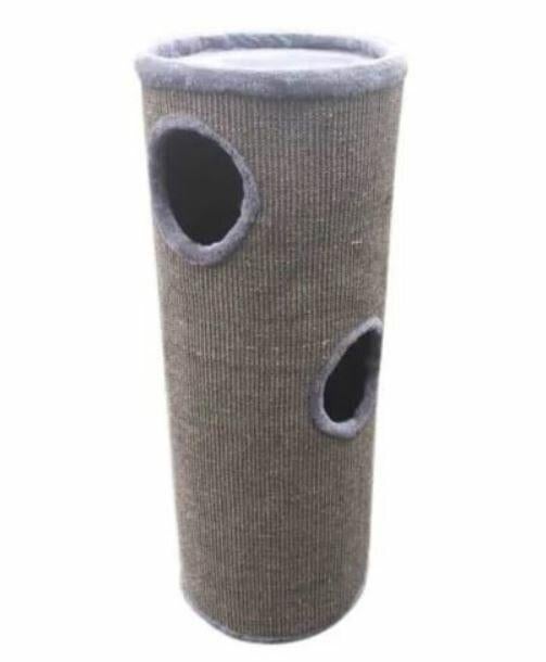 Katten krabpaal krab paal kitten krabpalen krabton op=op, Dieren en Toebehoren, Katten-accessoires, Ophalen of Verzenden, Nieuw