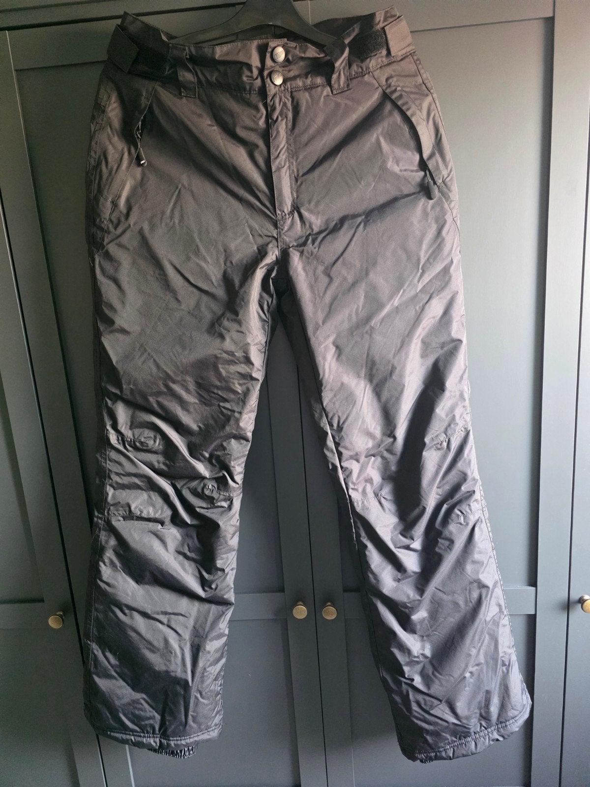 Mountain Peak Skibroek Maat M - Zo goed als nieuw, Kleding | Dames, Ophalen of Verzenden, Zo goed als nieuw, Mountain Peak, Broek