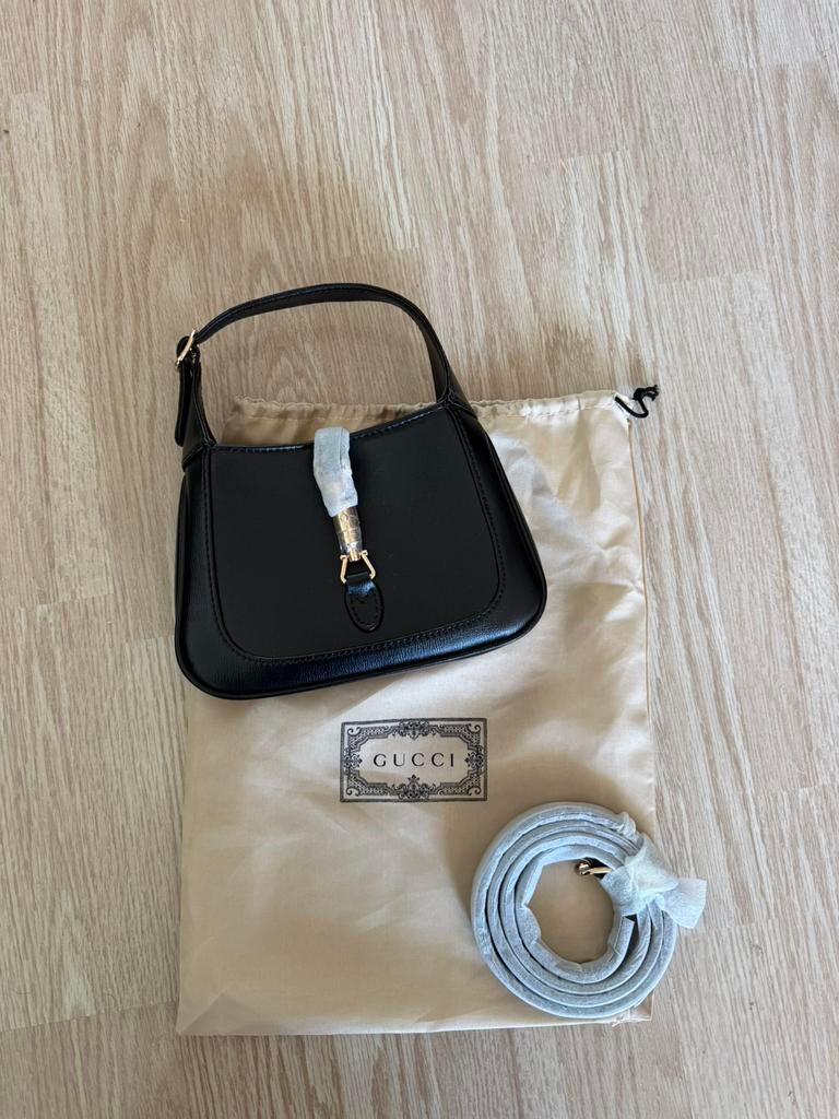 Gucci tasje nieuw, Ophalen of Verzenden, Zo goed als nieuw