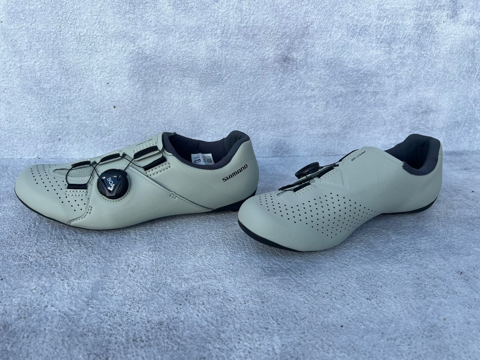 Shimano RC3W wielrenschoenen maat 38, 39 en 41 NIEUW!, Hageneind 12, tynaarlo, Bykz, Info@bykz.nl, Nieuw