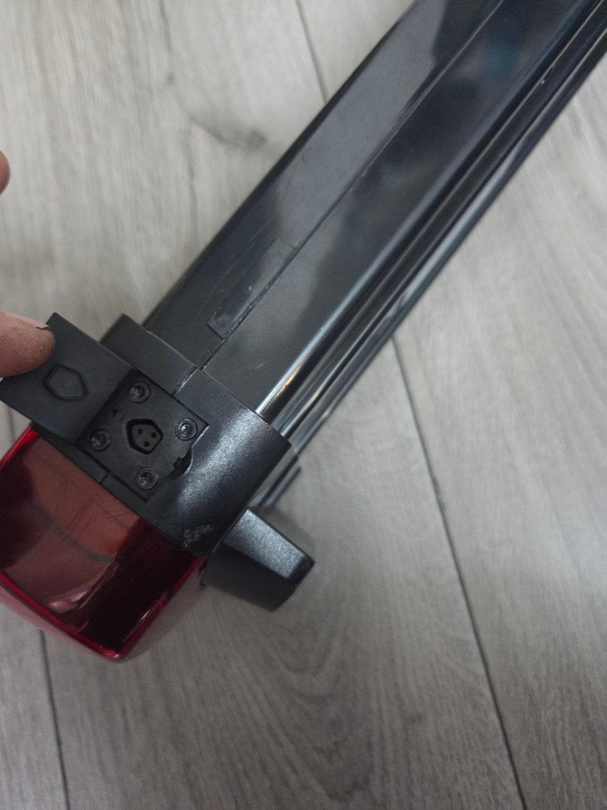 Cortina ecomo Sportdrive met testrapport en garantie, Gebruikt, ., Ophalen of Verzenden, .