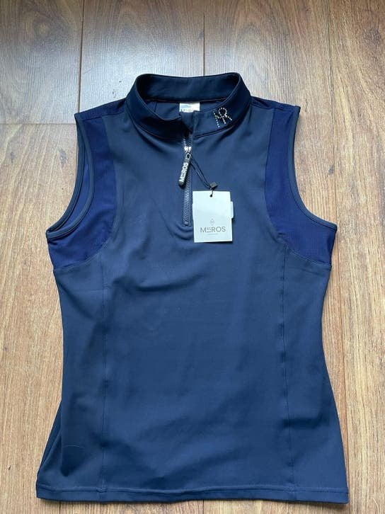Prachtige Mrs Ros top te koop!, Ophalen of Verzenden, Zo goed als nieuw, Dressuur, Bovenkleding