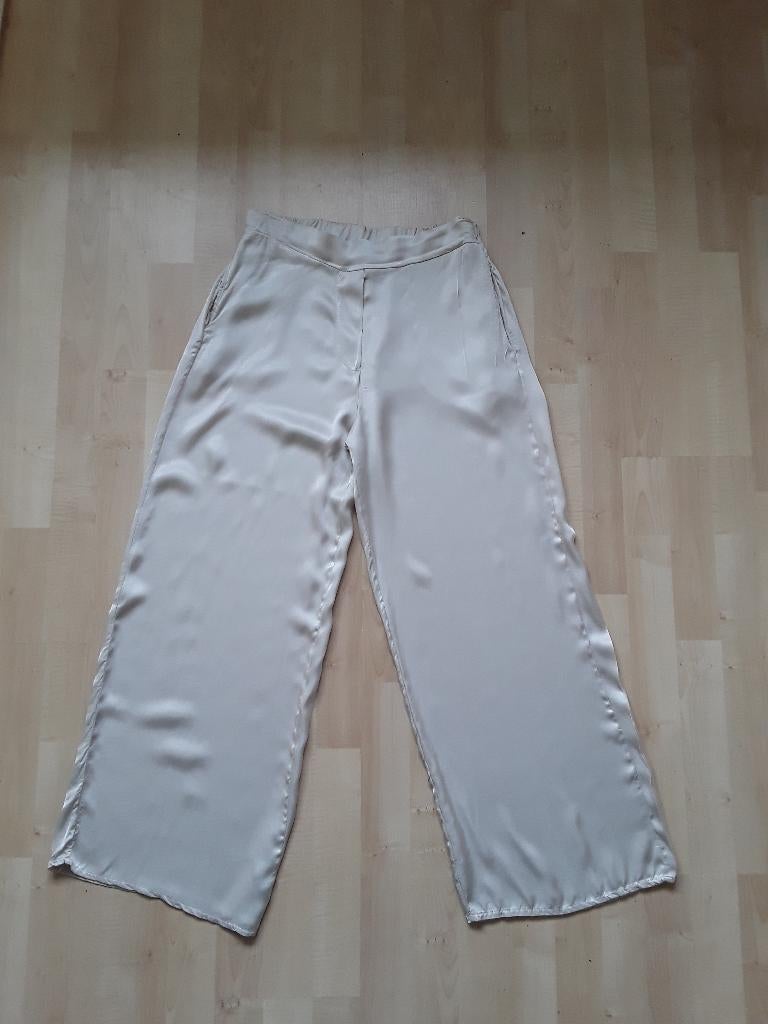Pakket M 16 stuks dameskleding, Verzenden, Zo goed als nieuw, Maat 38/40 (M)