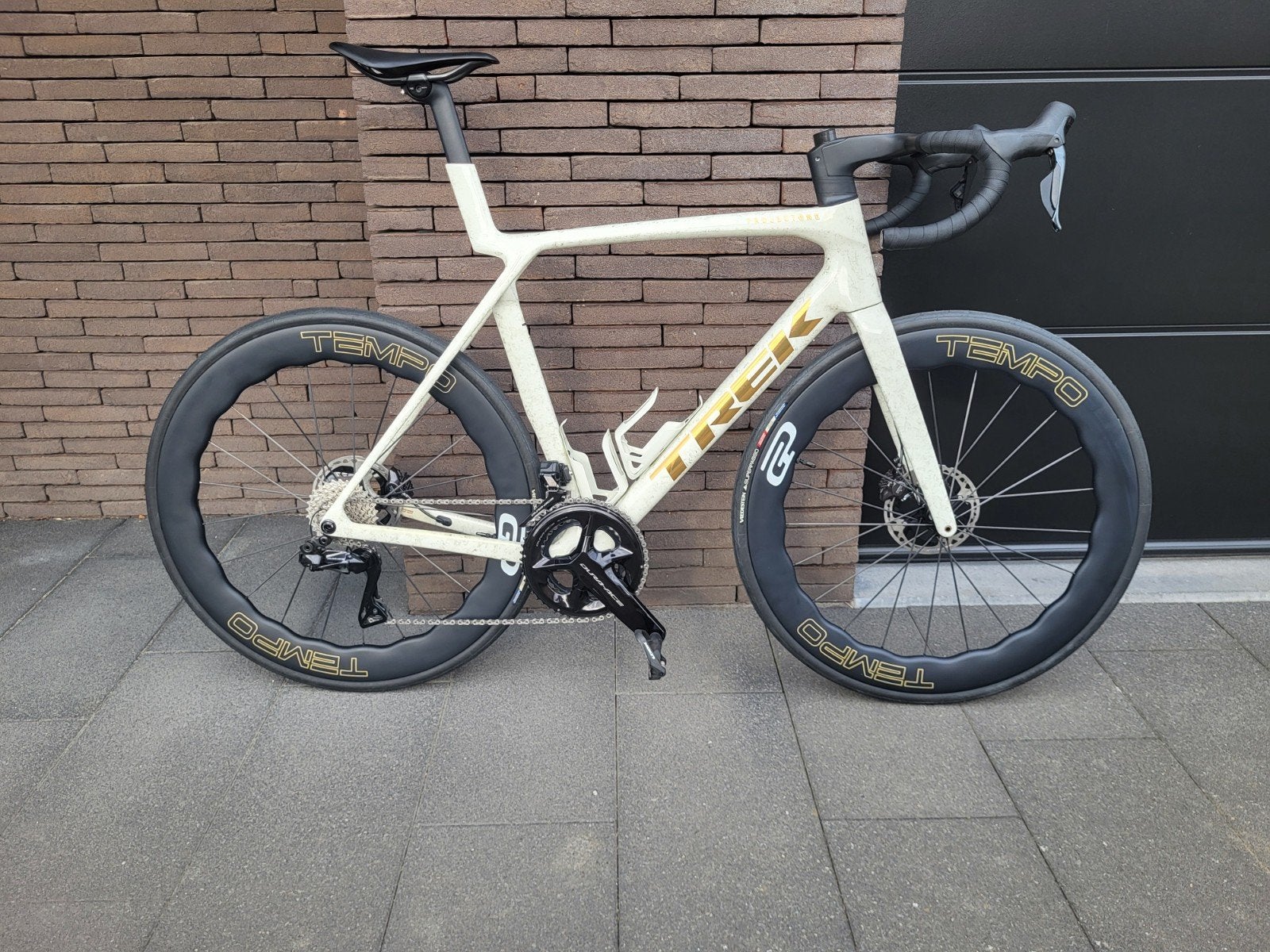 Trek Madone slr9 gen 8, 49 tot 53 cm, Ophalen, Meer dan 20 versnellingen, Overige merken
