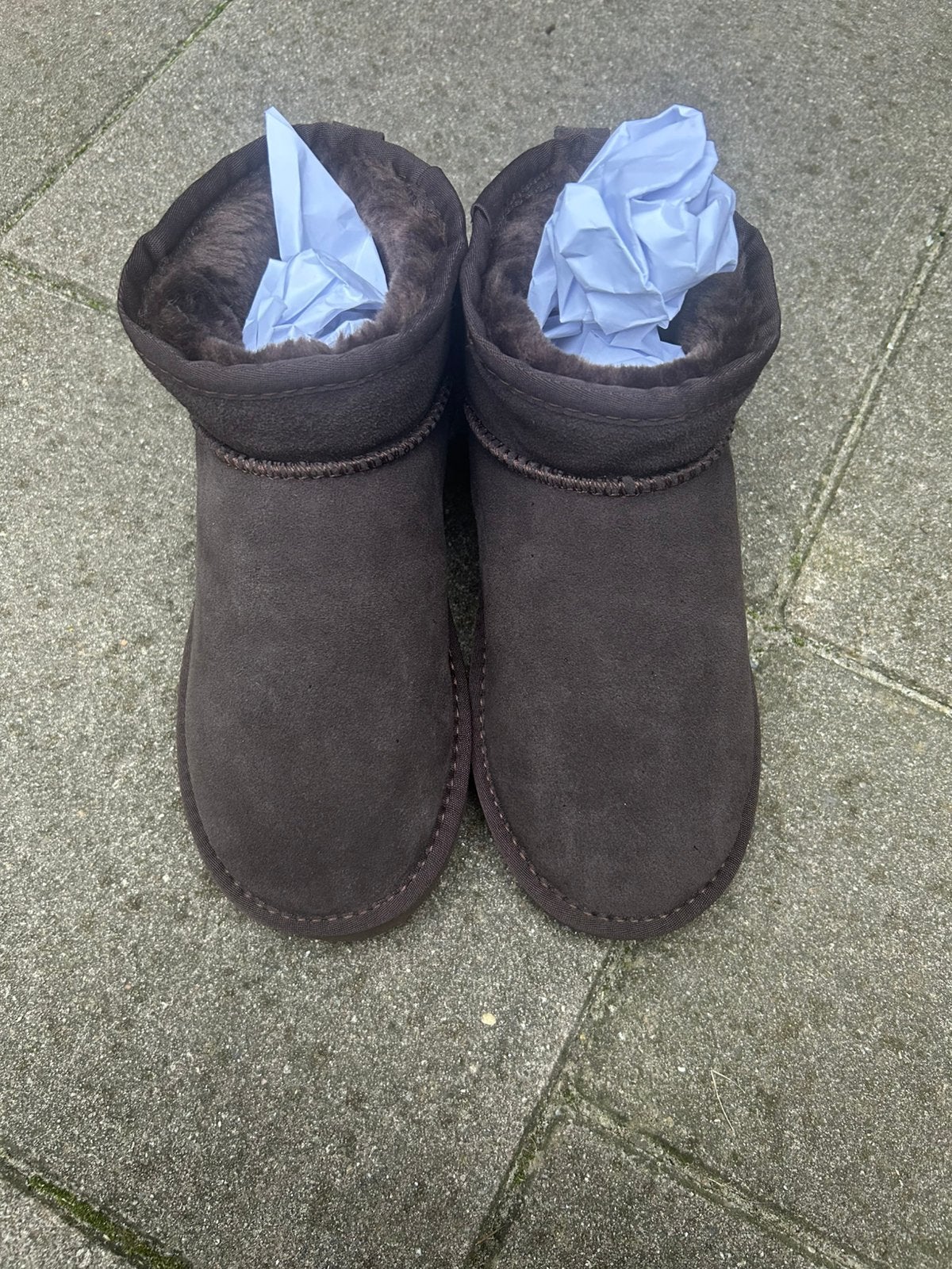 Uggs maat 37 / 38, Ophalen of Verzenden, Zo goed als nieuw