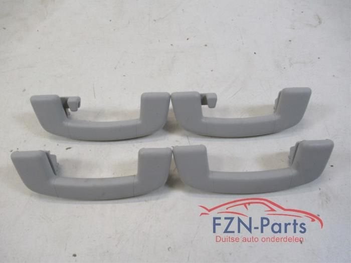 Handgrepenset Volkswagen Golf (22743842), Ophalen of Verzenden, Gebruikt