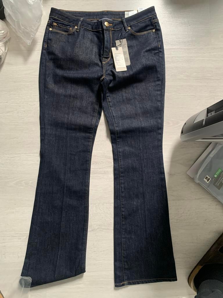 Tommy Hilfiger Jeans W31 L32 - Nieuw met kaartjes, Ophalen of Verzenden, Nieuw, Blauw, W30 - W32 (confectie 38/40)