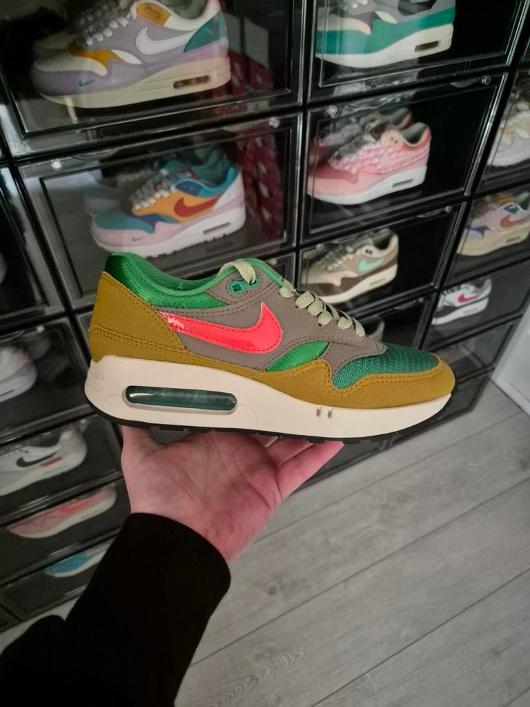 Nike air max 1, Kleding | Heren, Schoenen, Ophalen of Verzenden, Zo goed als nieuw, Overige kleuren