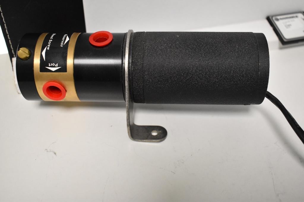 Een raymarine Protor pompset type 1a. Ongebruikt., Ophalen of Verzenden, Zo goed als nieuw, Kabel of Apparatuur
