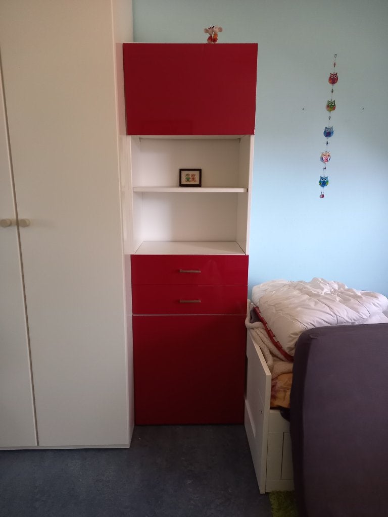 Ikea kast Bestå, Huis en Inrichting, Ophalen, Zo goed als nieuw