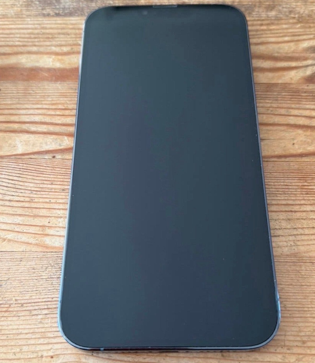 iPhone 13 Pro 128GB - Zo goed als nieuw, Telecommunicatie, Ophalen, 128 GB, Blauw, Zo goed als nieuw