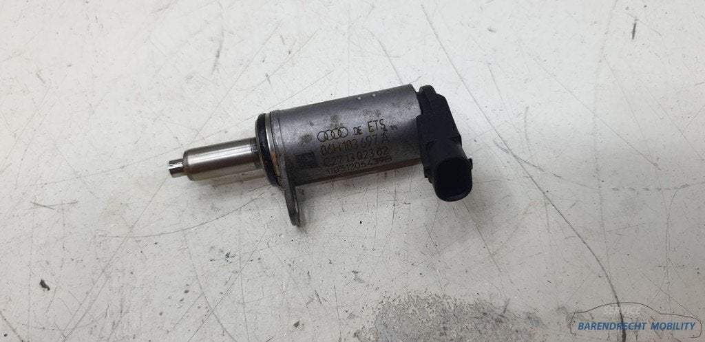 Audi 2.0 TFSI A4, A5, A6, Q3, nokkenassensor 06H103697A nokk, Gebruikt, AUDI AG, Auto-Union-Strasse 1
85045  Ingolstadt, DE, Kundenbetreuung@audi.de