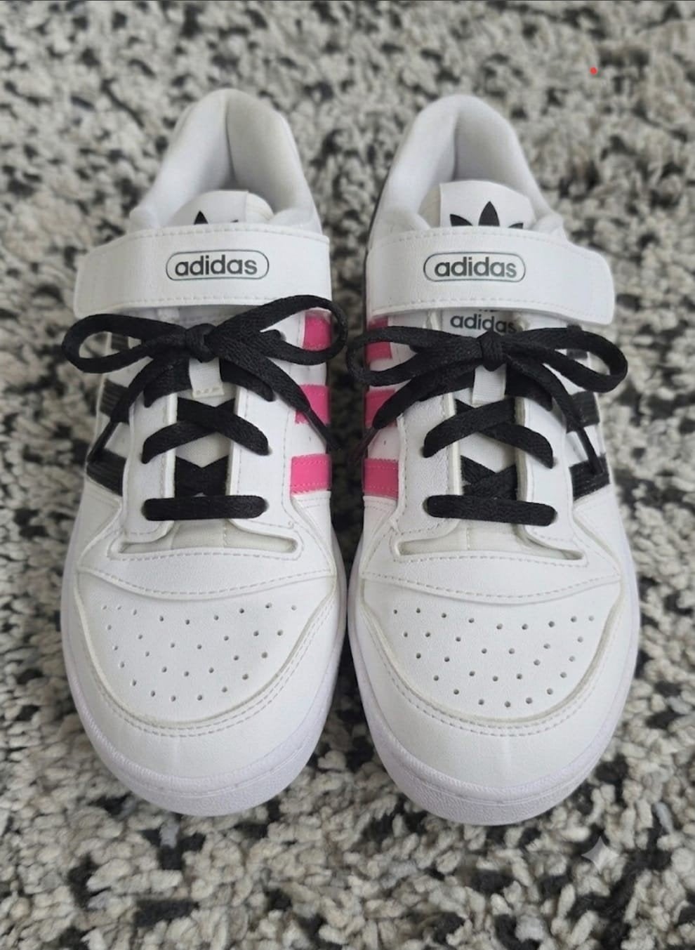 Adidas sportschoenen maat 33, Adidas, Gebruikt, Verzenden, Jongen of Meisje
