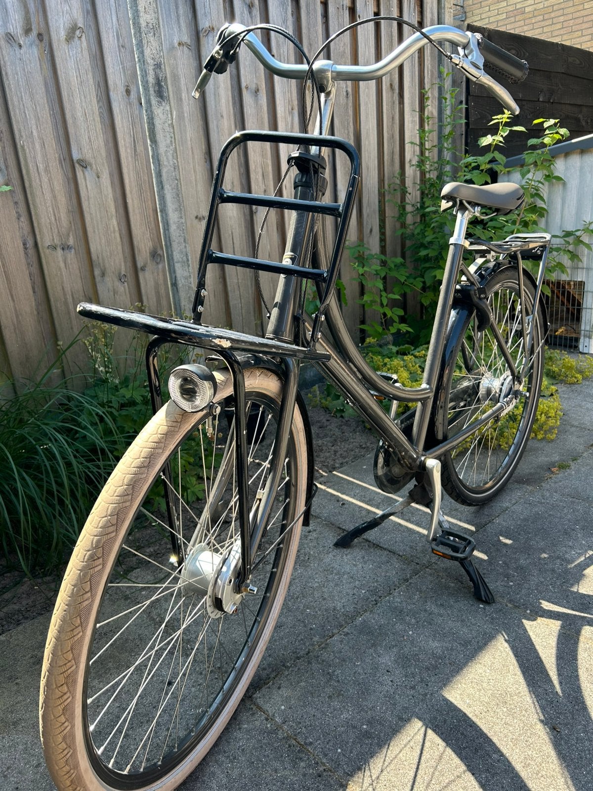 Batavus Diva, Ophalen, Gebruikt, Versnellingen, 56 cm of meer
