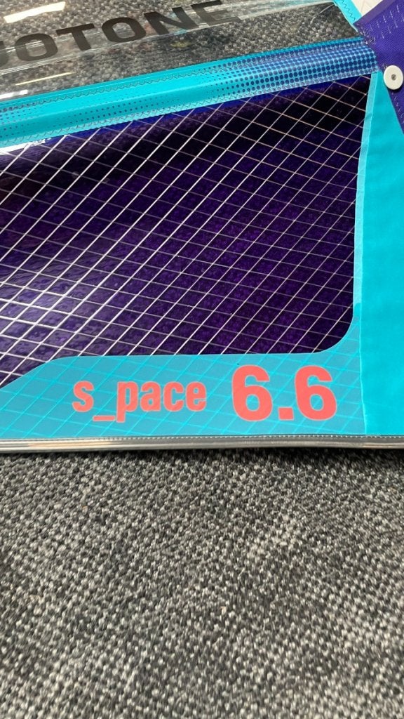 Duotone S_Pace 6.6 2026, Niet ingevuld, Niet ingevuld, Niet ingevuld