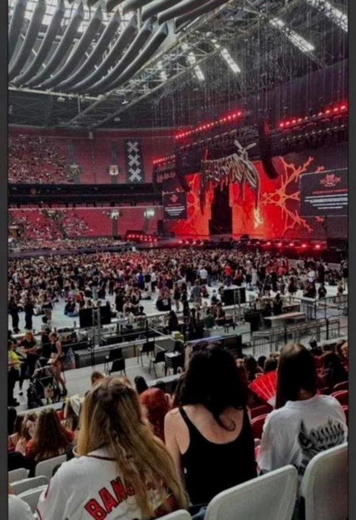 Harry Styles 16 mei zitplekken (EVT RUILEN), Tickets en Kaartjes, Concerten | Pop, Twee personen, Mei