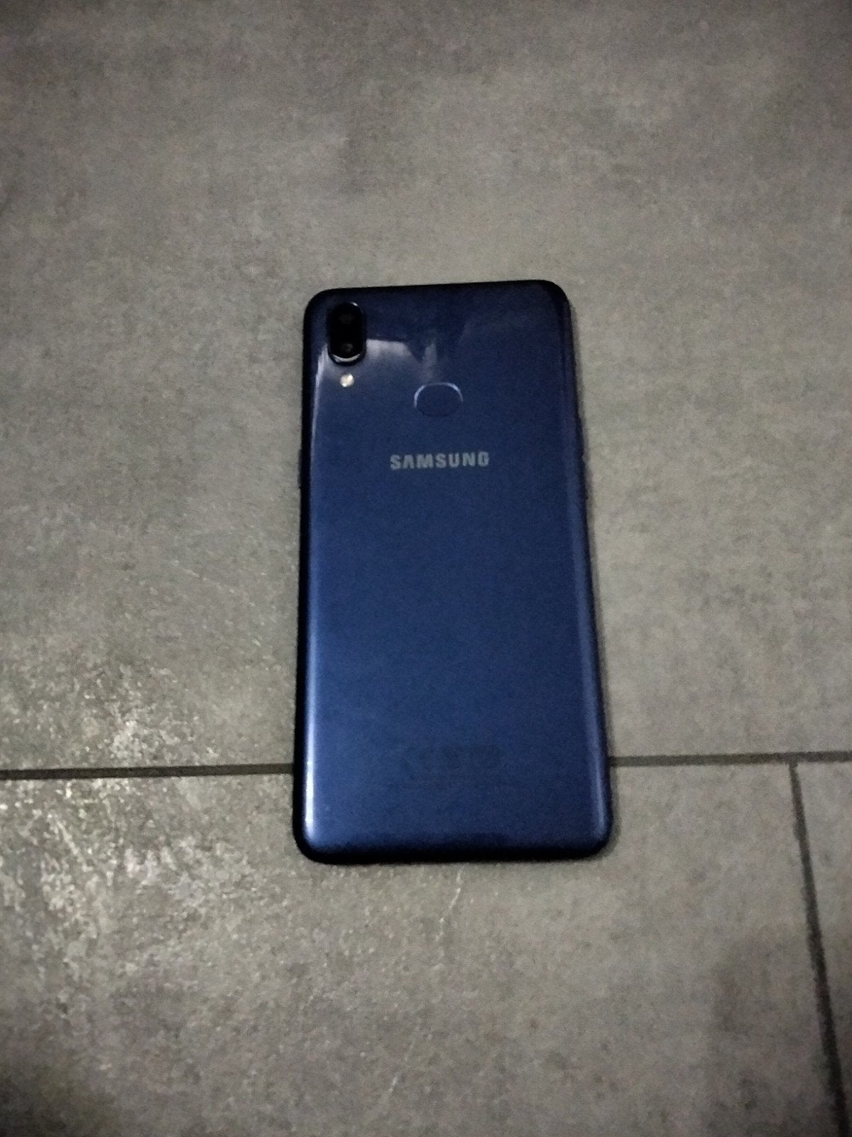 SAMSUNG A10S, Ophalen of Verzenden
