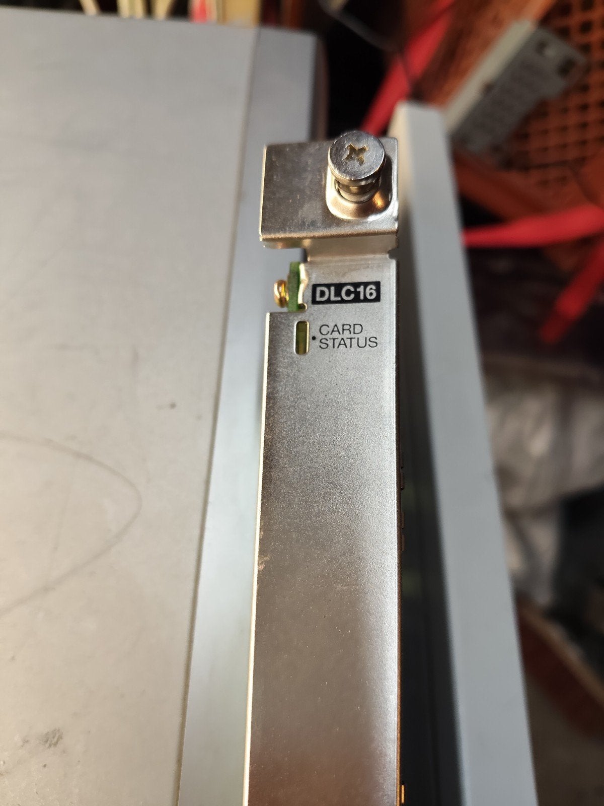 DLC16 Kaart - Elektronische Component, Computers en Software, Ophalen of Verzenden, Gebruikt