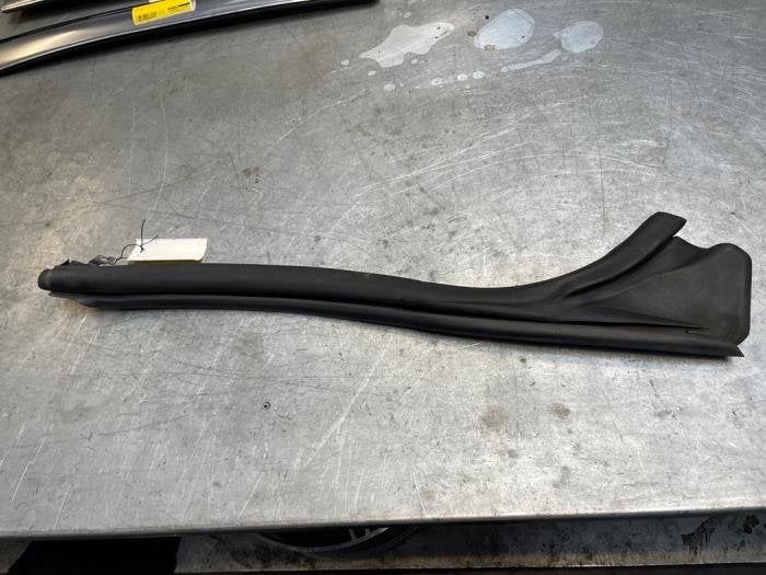 Portierrubber 2Deurs links van een Audi A5, Gebruikt, -, -, -