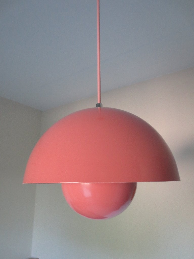flowerpot hanglamp (nieuw), Huis en Inrichting, Lampen | Hanglampen, Ophalen, Nieuw