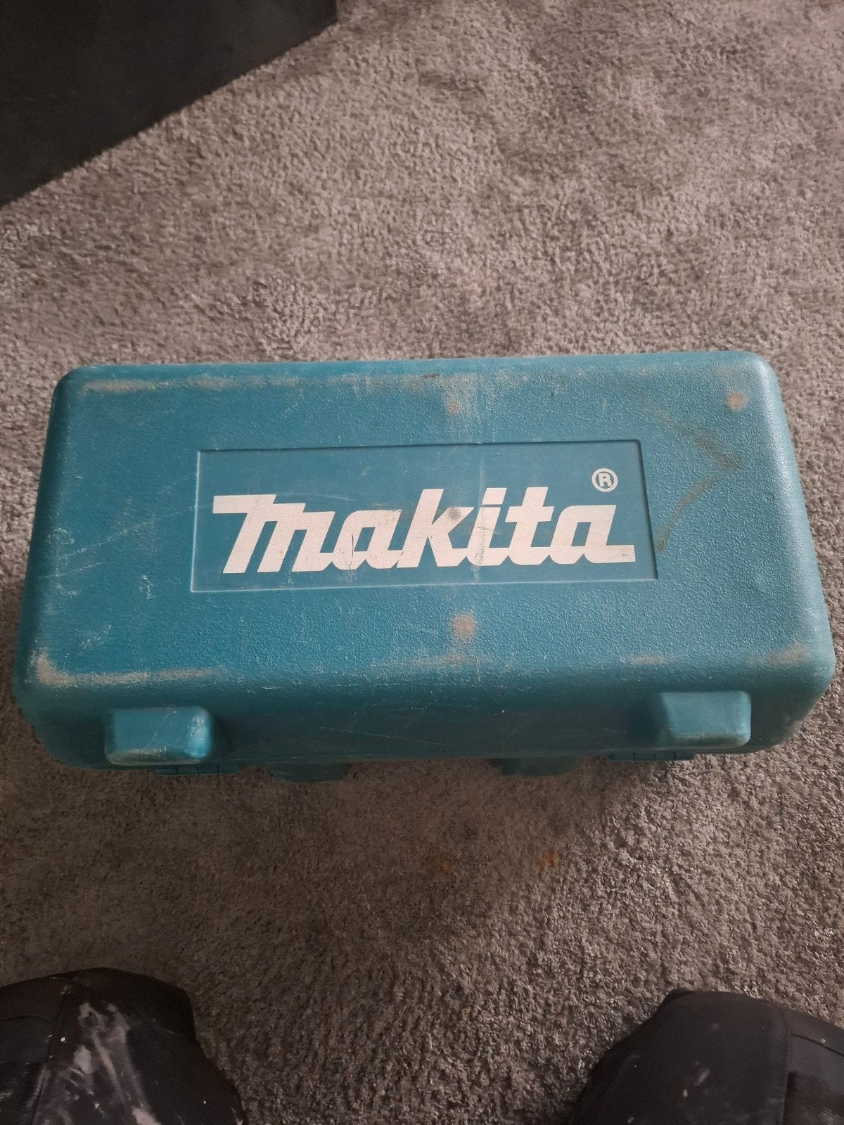 Foto 8 van Makita KP0810 Schaafmachine - Perfect werkend