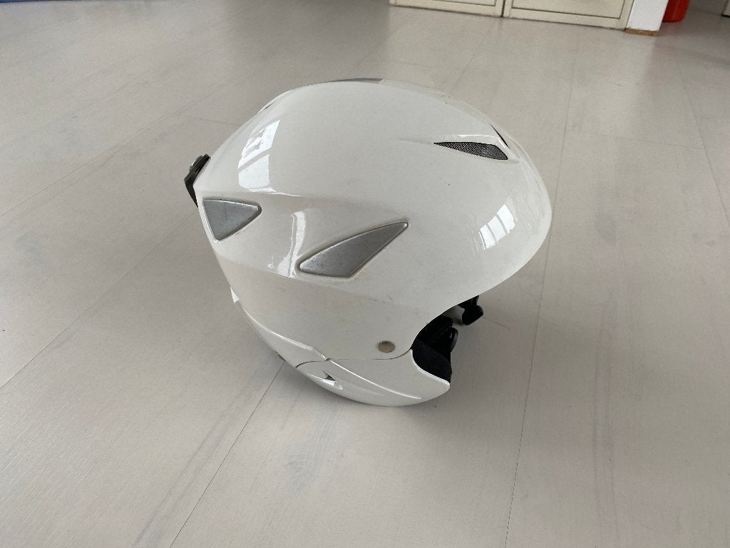 Skihelm Ski-helm, Overige merken, Gebruikt, Overige typen, Ophalen of Verzenden