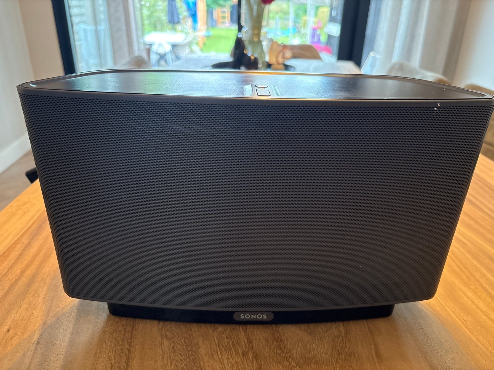 Sonos Play:5 Gen 2 - Krachtige Draadloze Speaker